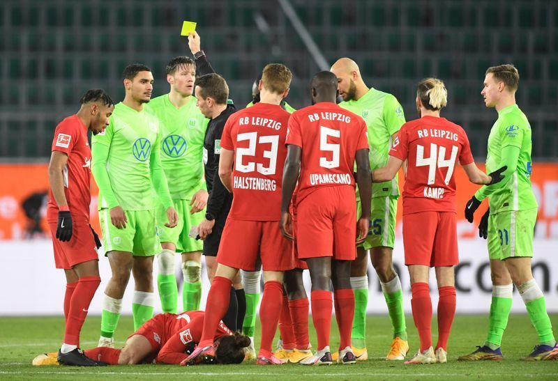 Nhận định Wolfsburg vs Leipzig