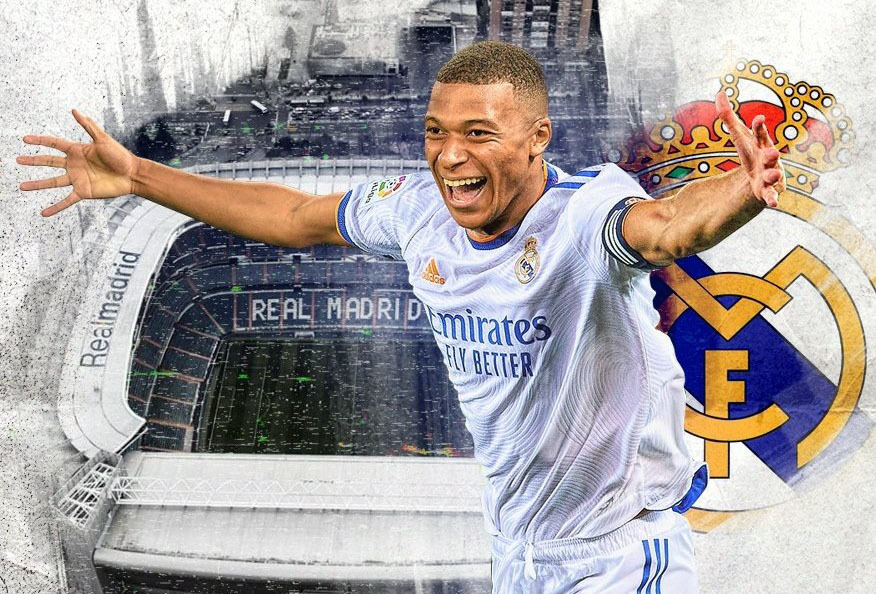 Real Madrid đã đưa ra tối hậu thư cho PSG