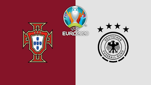 Nhận định Euro 2020 giữa Bồ Đào Nha vs Đức