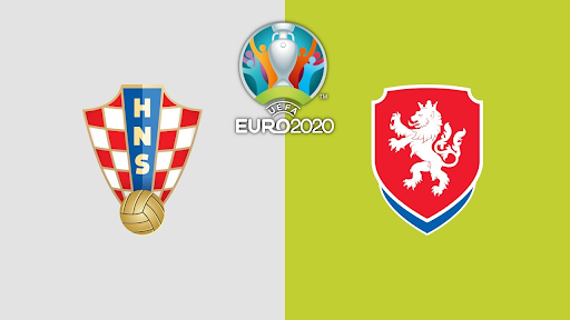 Nhận định Euro 2020 giữa Croatia vs CH Séc