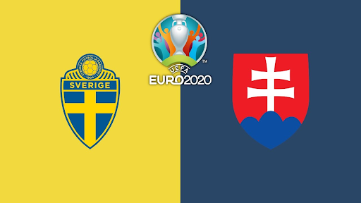 Nhận định Euro 2020 giữa Thụy Điển vs Slovakia