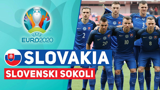 Soi kèo Thụy Điển vs Slovakia