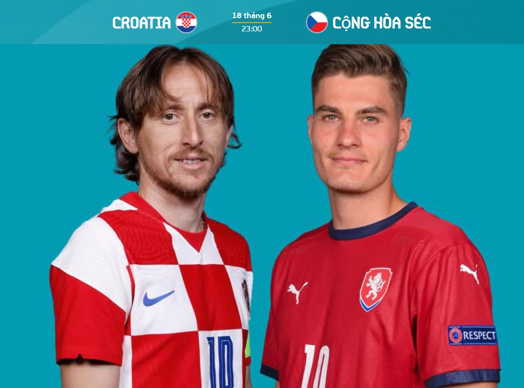 Croatia vs CH Séc