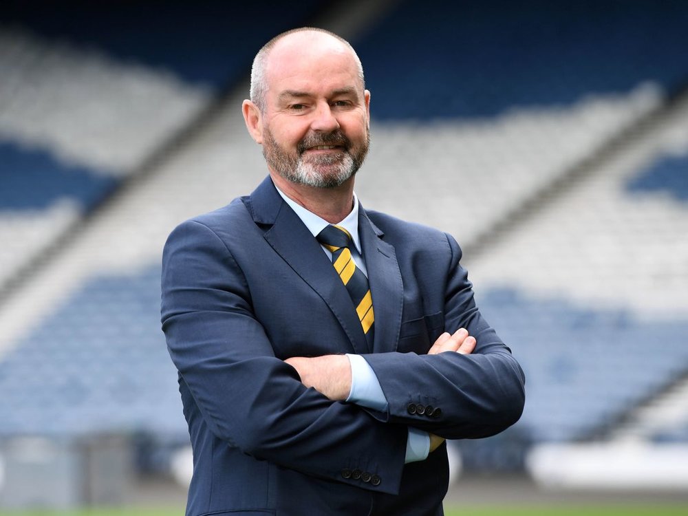 Steve Clarke