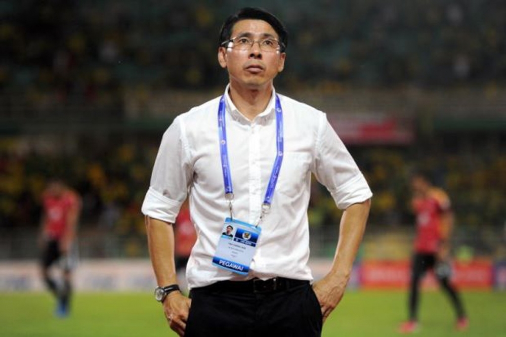 Cha HLV Tan Cheng Hoe đột ngột qua đời trước trận Malaysia vs Việt Nam