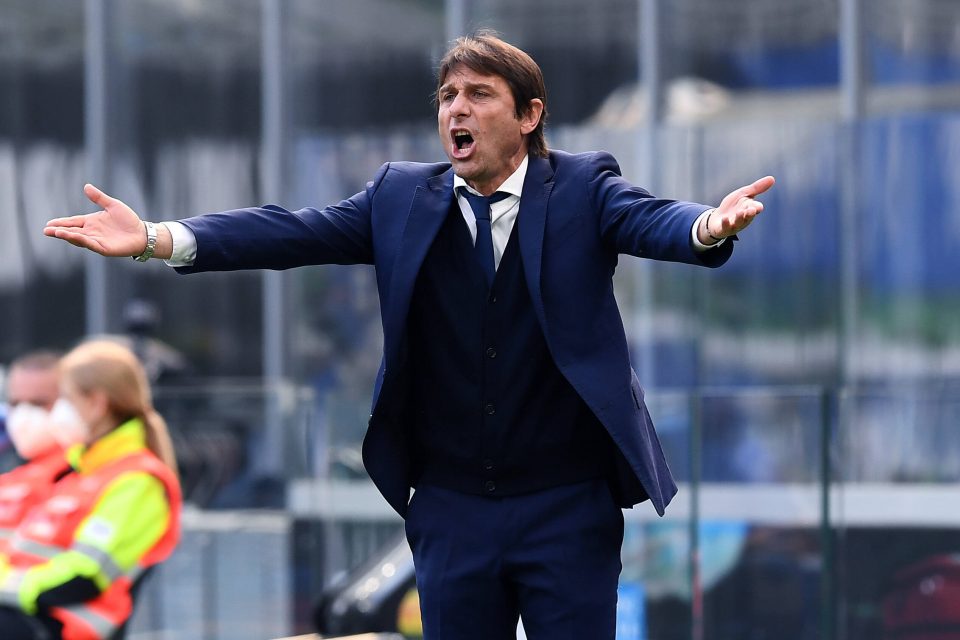 Antonio Conte