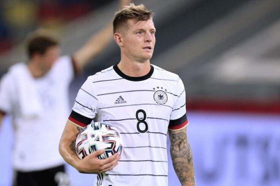 Toni Kroos 