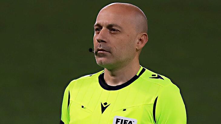 Cüneyt Cakir