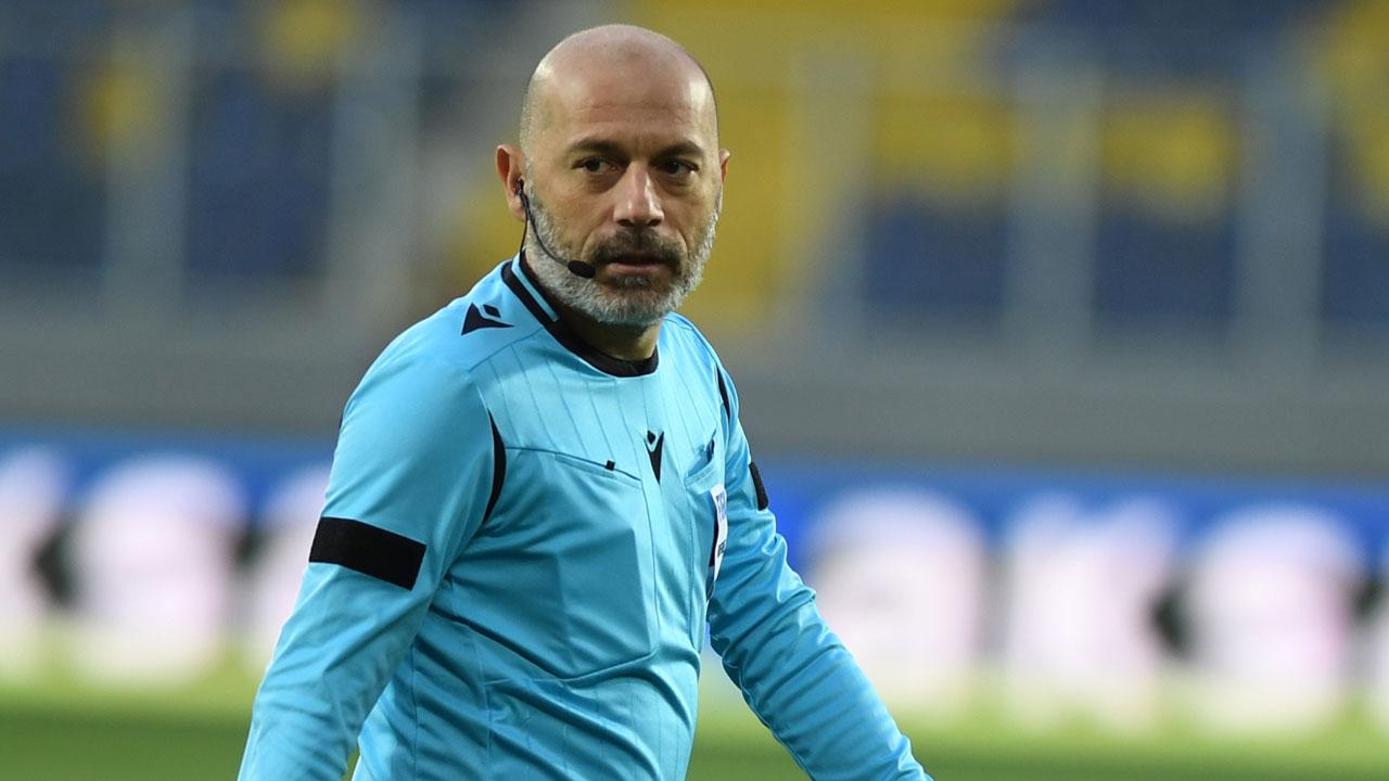 Cüneyt Cakir