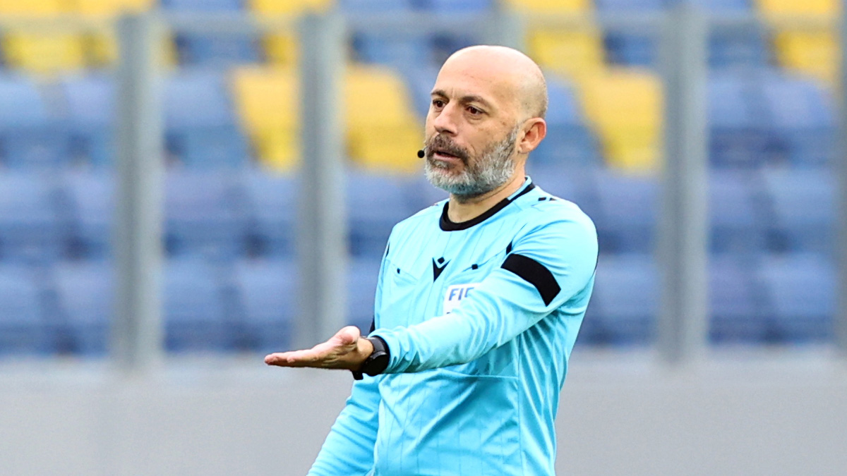 Cüneyt Cakir