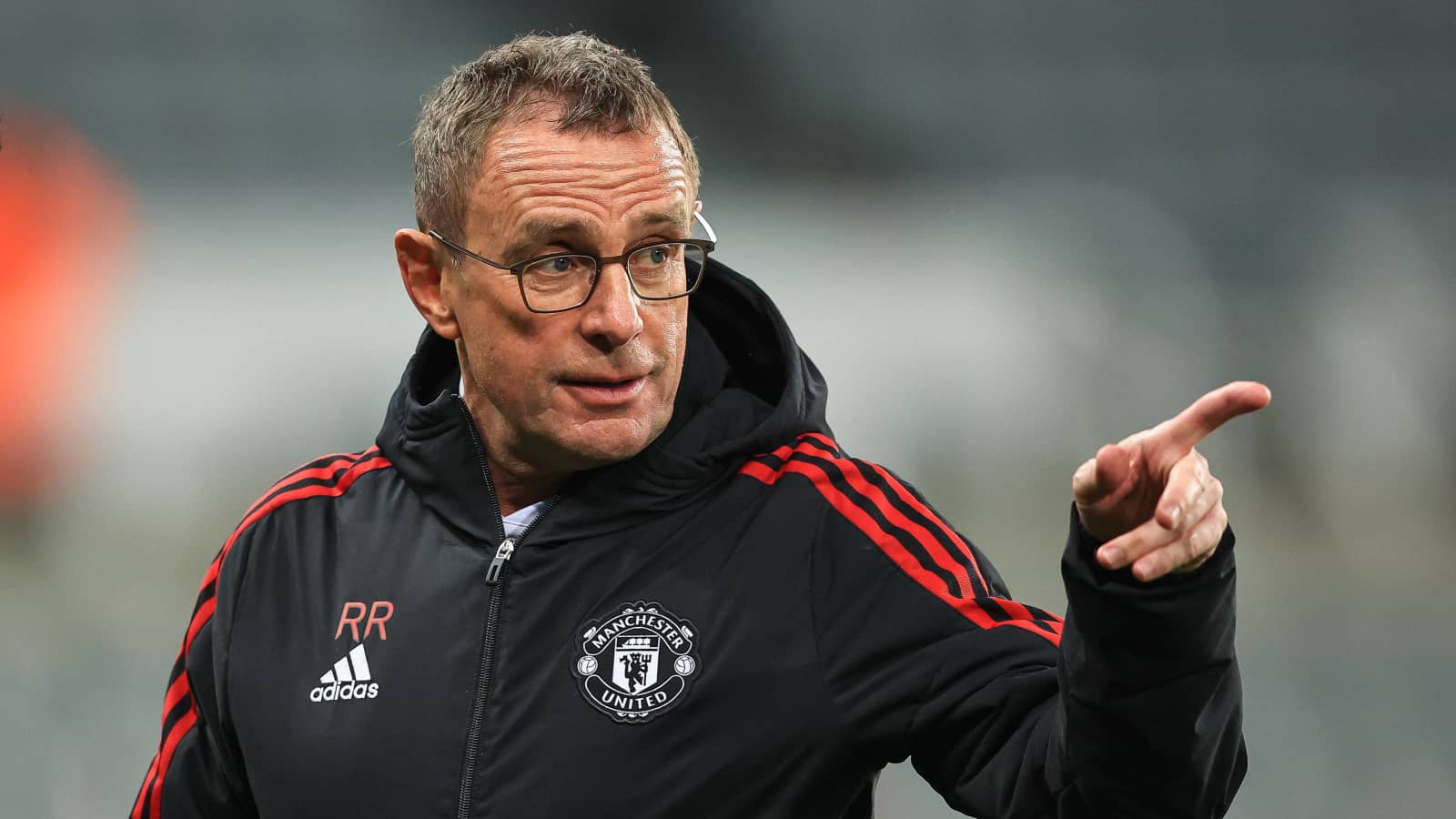 Ralf Rangick tiếp tục lên tiếng về chất lượng đội hình của Man United