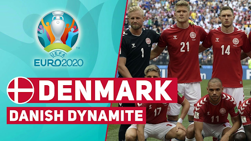 Nhận định Đan Mạch vs Phần Lan