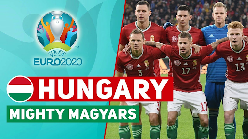 Nhận định Hungary vs France