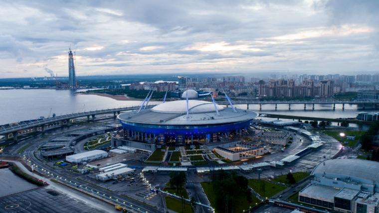 UEFA quyết định rời chung kết Champions League sang thủ đô Paris