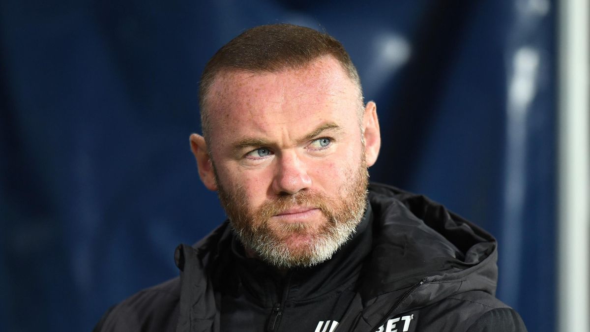 Wayne Rooney mong muốn sẽ ngồi vào vị trí HLV trưởng của United trong tương lai