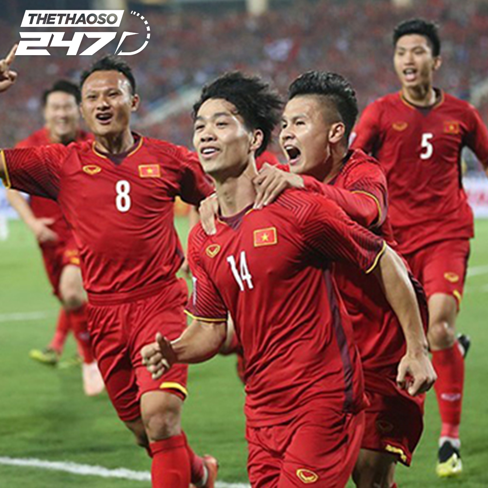 Xem tỷ lệ kèo bóng đá giữa Trung Quốc với Việt Nam