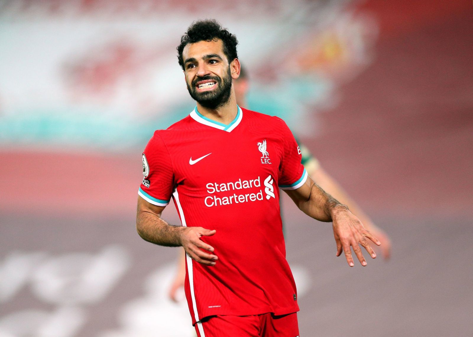 salah