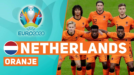 Đội tuyển Hà Lan tại Euro 2020