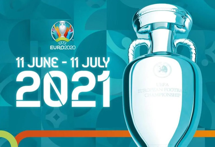 Bài nhạc Euro 2020 sẽ bắt đầu được vang lên trong lễ khai mạc sắp tới đây