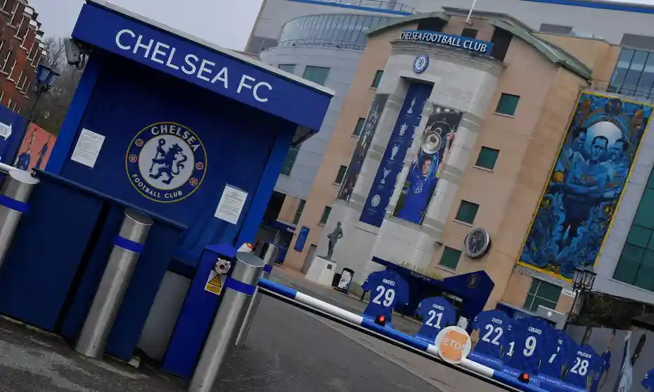 Chelsea