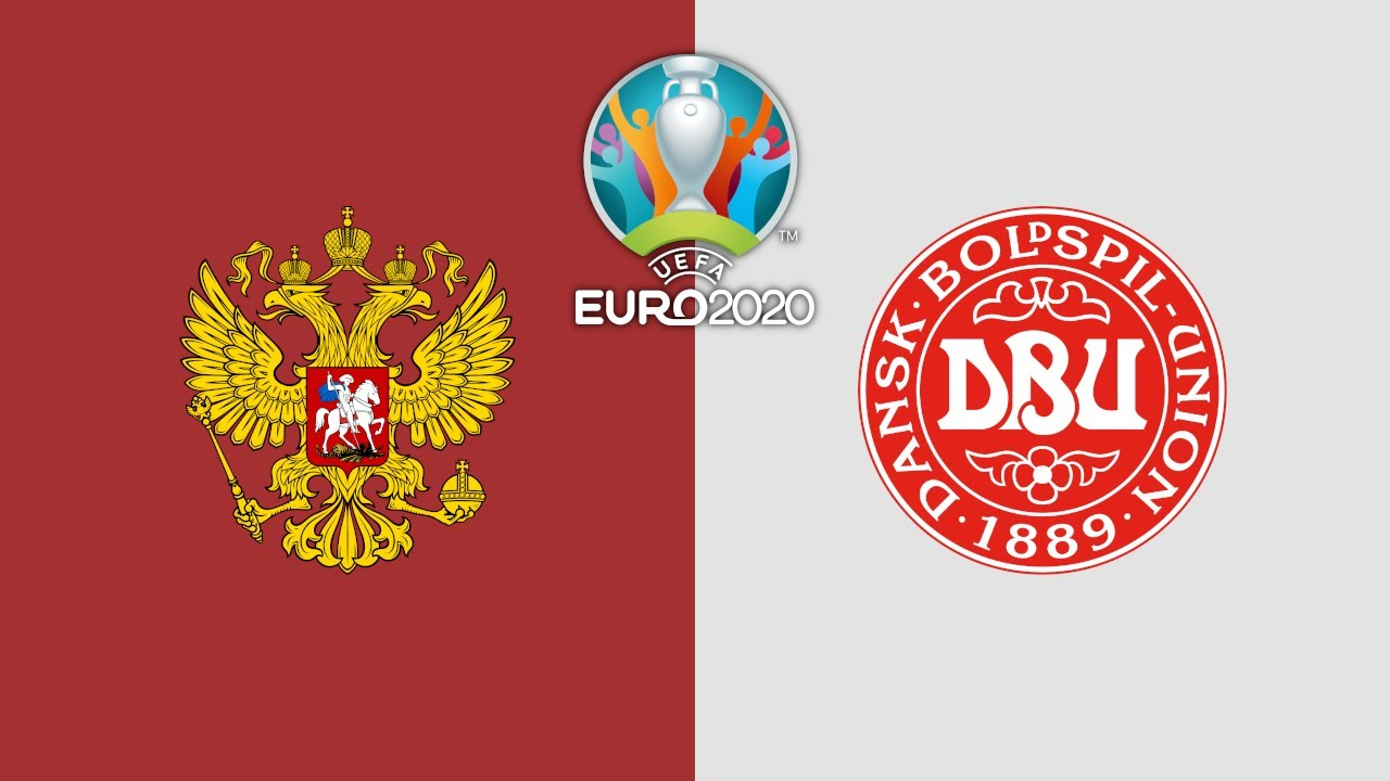 kết quả tỉ số Nga vs Đan Mạch