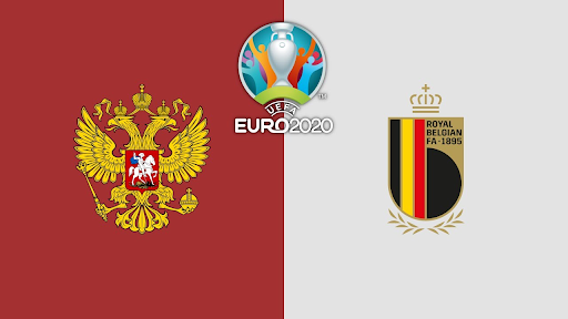 tổng hợp kết quả Bỉ vs Nga