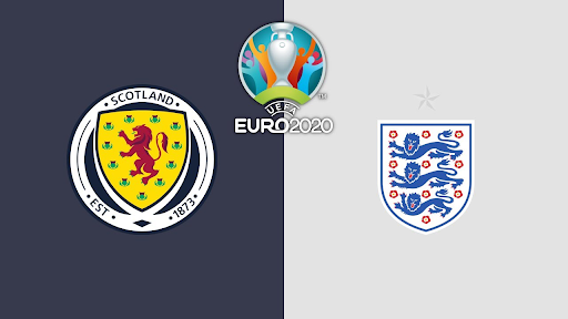 Trực tiếp Anh vs Scotland, 2h ngày 19/6/2021