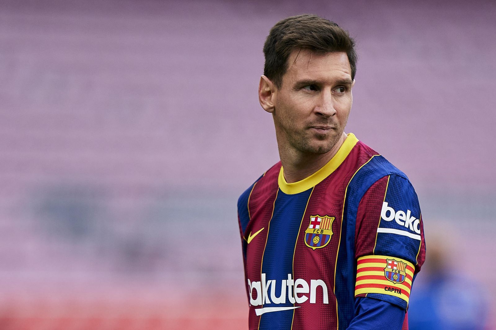 Việc thỏa thuận giảm lương với Messi có ý nghĩa rất lớn với Barca