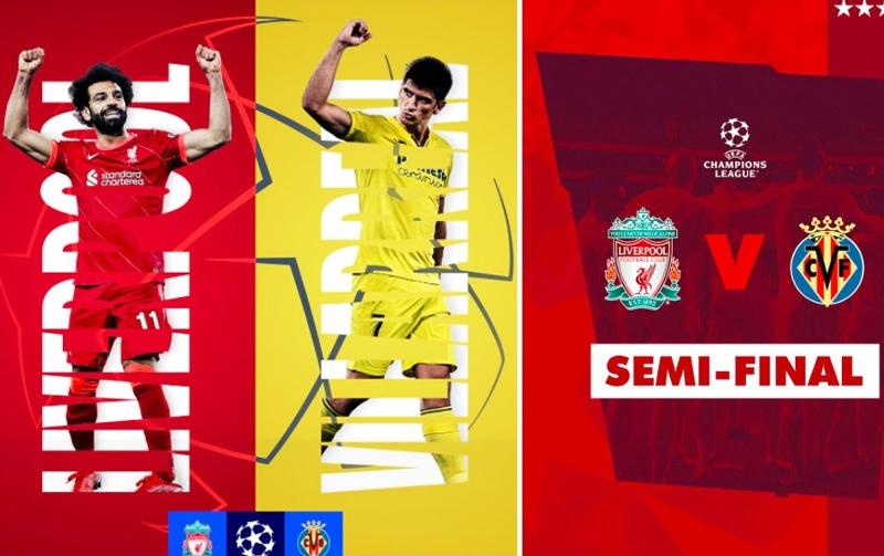 Villarreal: “Tàu ngầm vàng” từ Liverpool