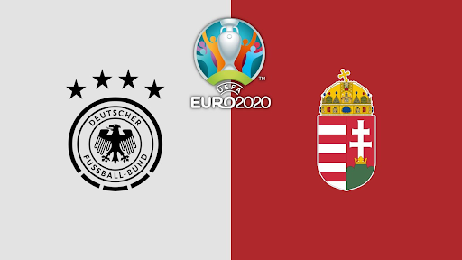 Thông tin trận đấu Đức vs Hungary: