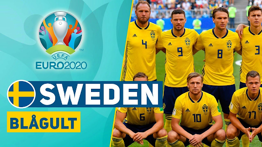 Thông tin trận đấu Thụy Điển vs Ba Lan