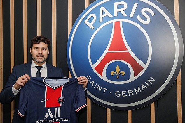 Paris Saint Germain đạt thỏa thuận với Pochettino, hé lộ mức lương khủng của tân thuyền thưởng