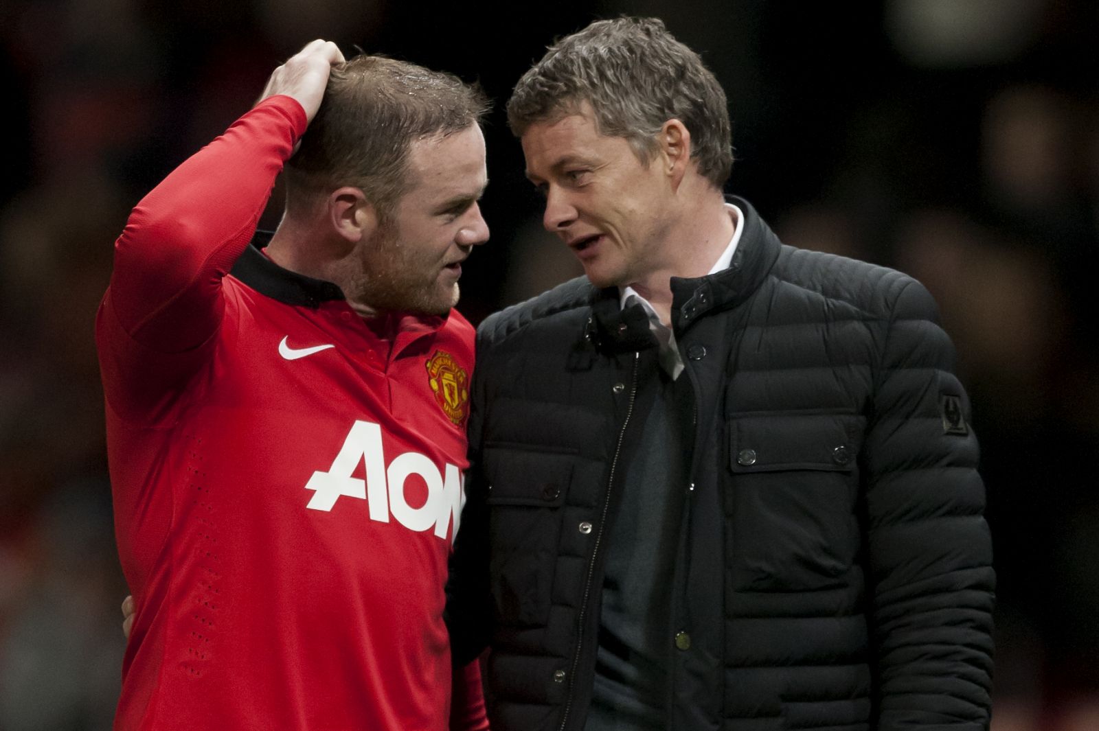 Rooney: “Man United sẽ thực sự bị thử thách trong mùa giải tới”