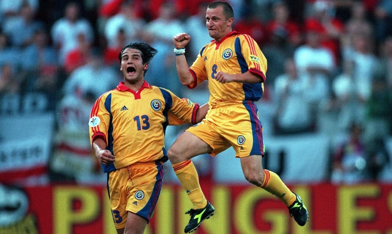 Anh 2-3 Romania EURO 2000