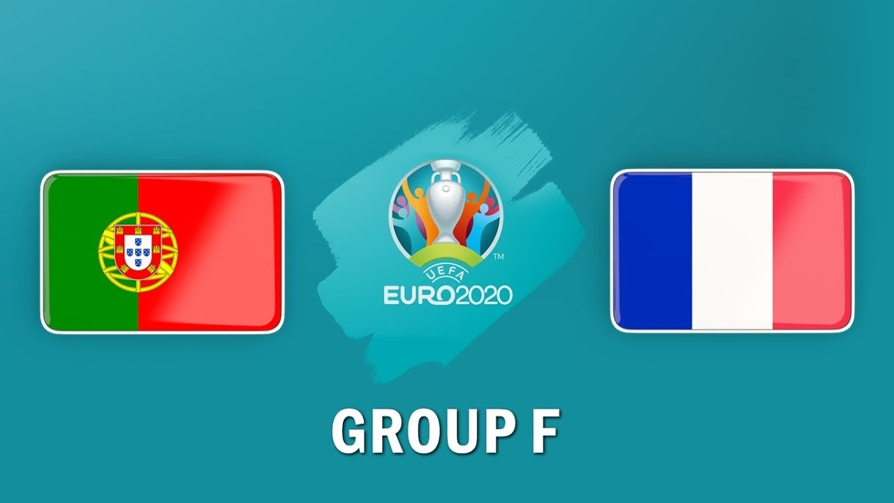 Trực tiếp Bồ Đào Nha vs Pháp, 2h00 ngày 24/6/2021