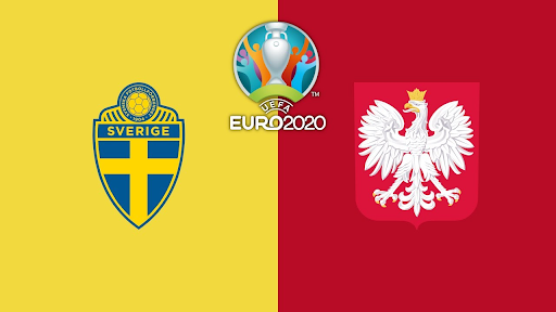 Trực tiếp Thụy Điển vs Ba Lan, 23h00 ngày 23/6/2021