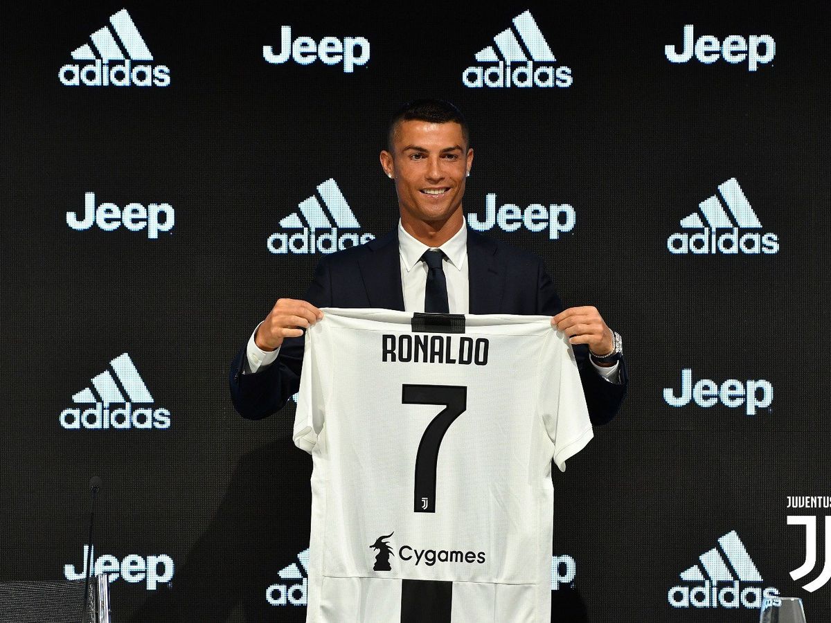 Ronaldo là cầu thủ đem lại mức lợi ích tài chính khủng nhất cho CLB