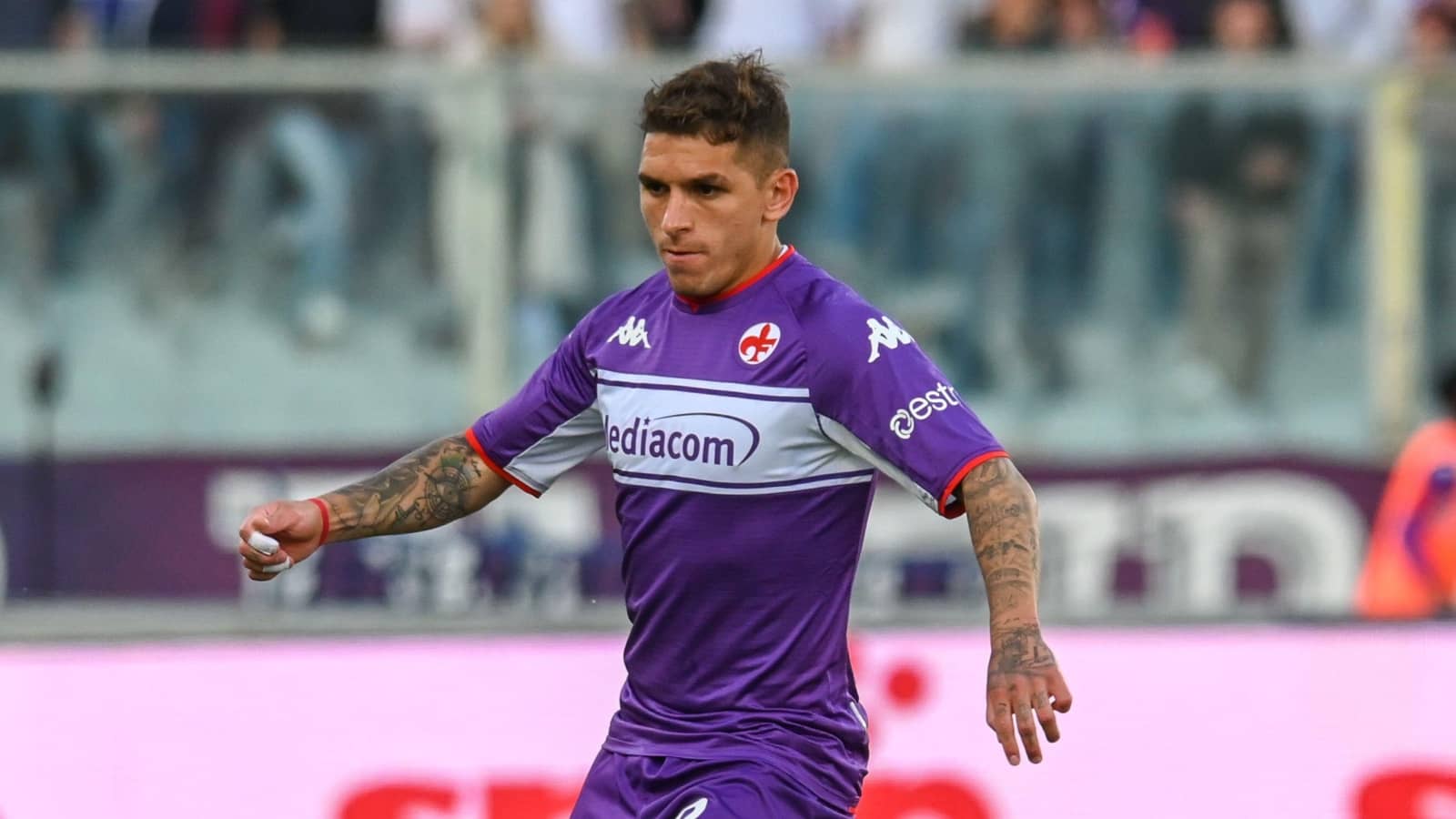 Lucas Torreira không thể ở lại Fiorentina vì CLB chủ quản Arsenal