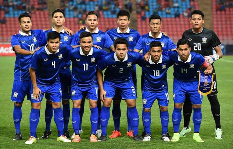 U23 Thái Lan tự tin vượt qua vòng bảng giải đấu năm nay