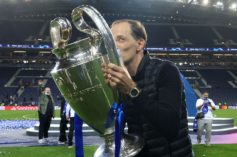 Kỷ nguyên của Tuchel tại Chelsea chính thức khép lại 