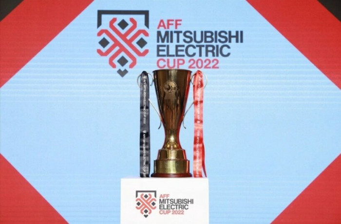 Hôm nay lễ bốc thăm chia bảng AFF Cup 2022 sẽ diễn ra