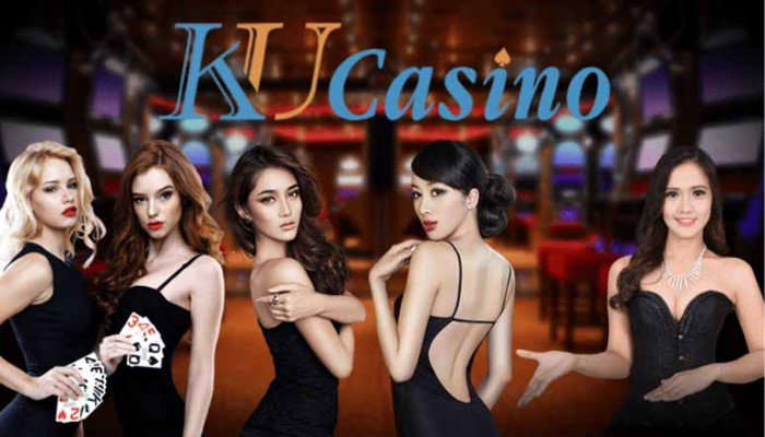 Trải nghiệm sân chơi cá cược Ku Casino siêu hot