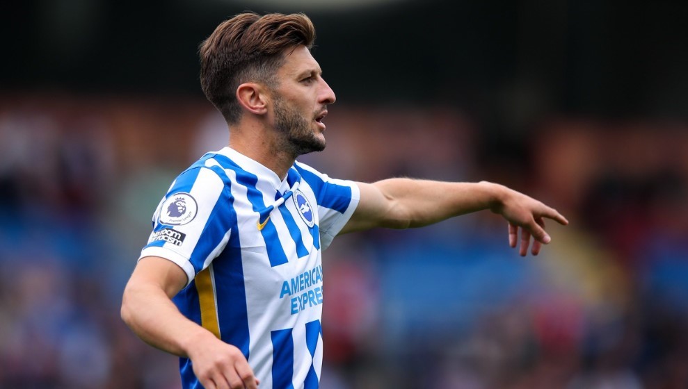 Lallana sẽ đảm nhận vai trò trợ lý HLV Brighton trong thời gian tới 