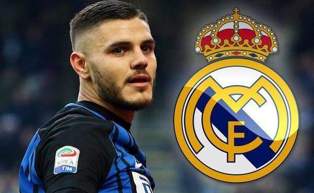 Mauro Icardi