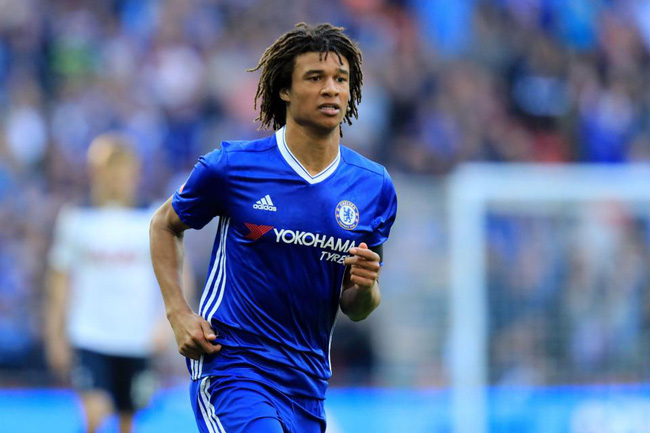 Nathan Ake