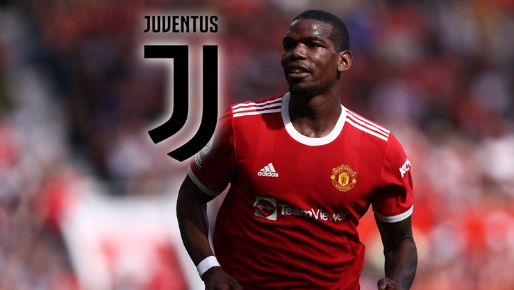 Paul Pogba