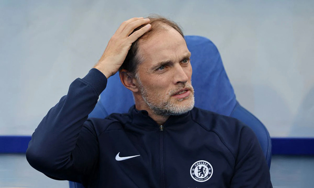 Tuchel được cho là đã mâu thuẫn với giới chóp bu Chelsea từ đầu kỳ chuyển nhượng năm nay 