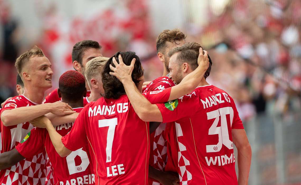 Soi kèo Mainz 05 vs RB Leipzig