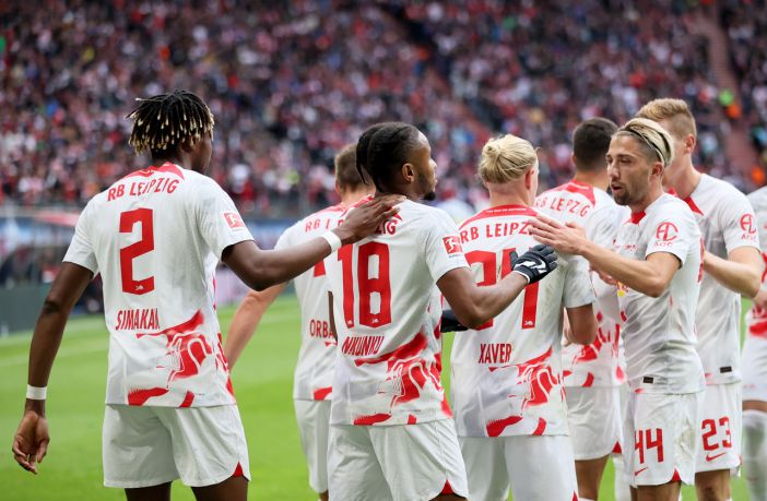 Soi kèo Mainz 05 vs RB Leipzig