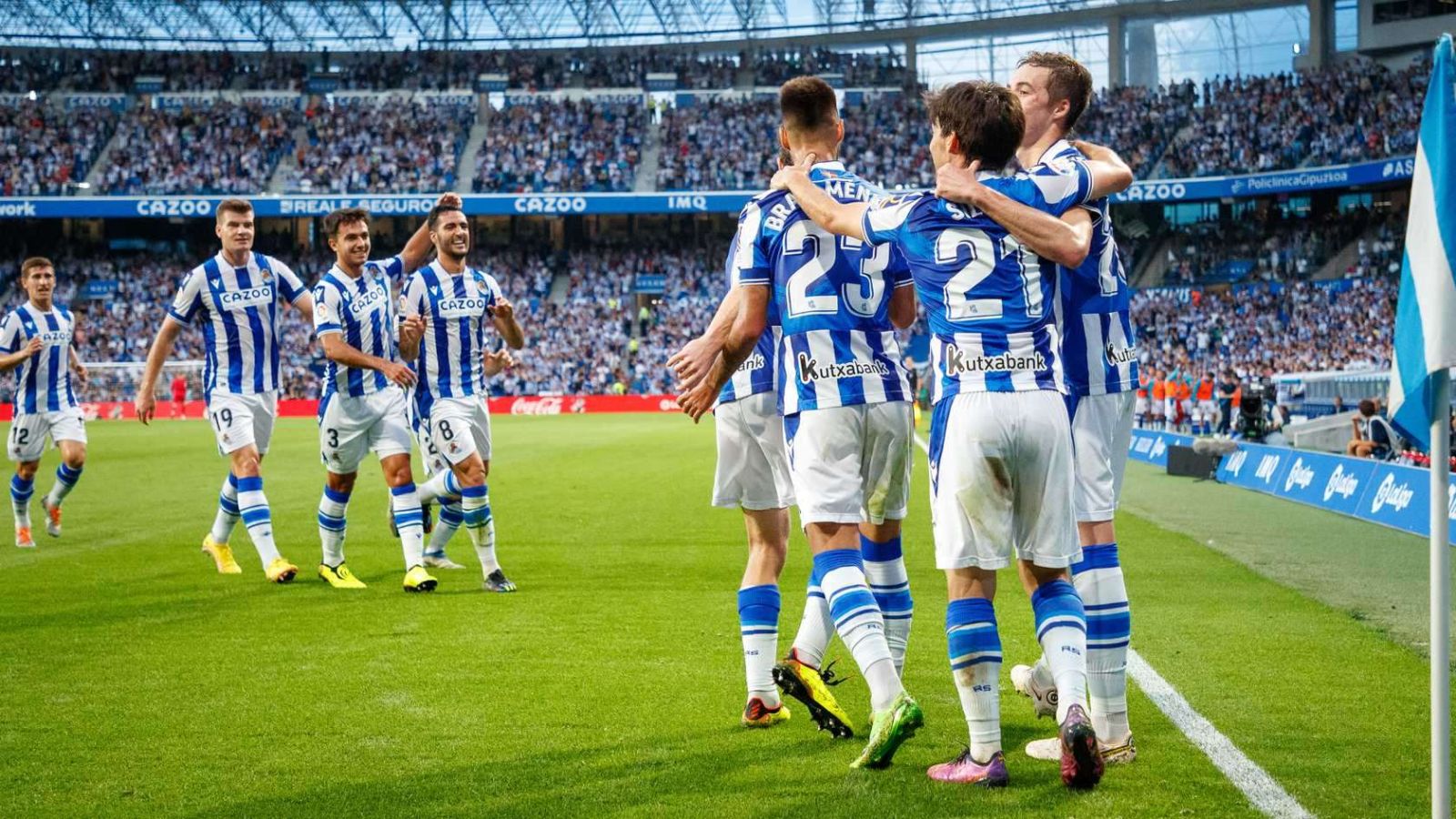 Soi kèo Real Sociedad vs Sheriff